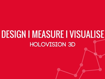 Introducing Holovision 3D